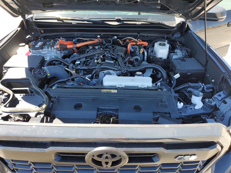 59078266 :رقم المزاد ، 3TYLC5LN1ST029570 vin ، 2025 Toyota Tacoma مزاد بيع