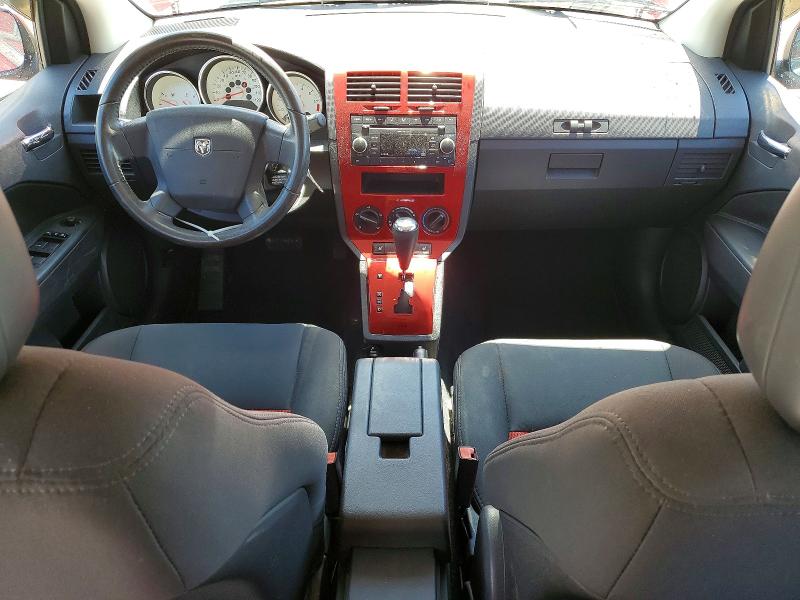 55897916 :رقم المزاد ، 1B3HB48A19D112234 vin ، 2009 Dodge Caliber مزاد بيع