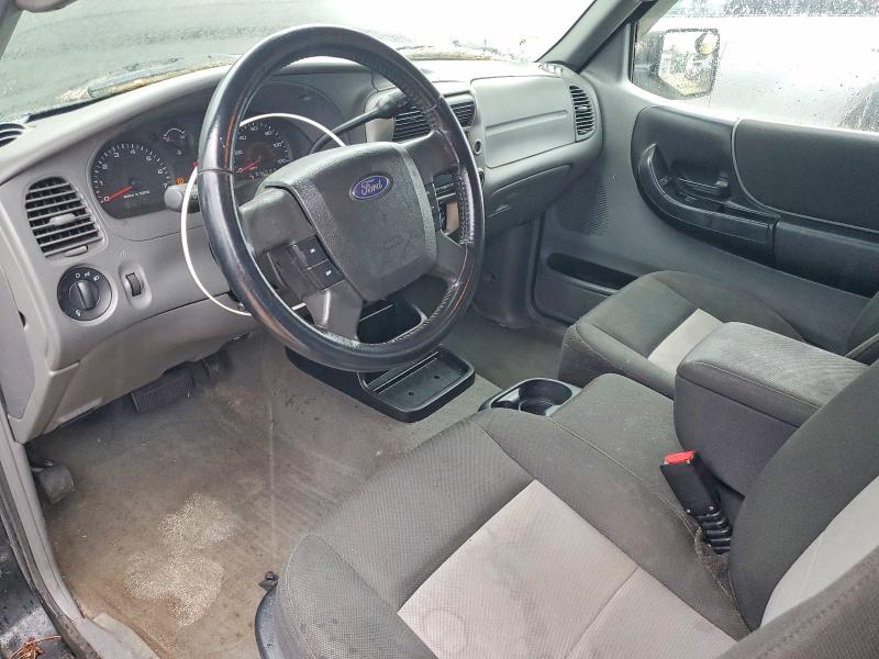 2010 Ford Ranger მანქანა იყიდება აუქციონზე, vin: 1FTLR4FE0APA35823, აუქციონის ნომერი: 57855776