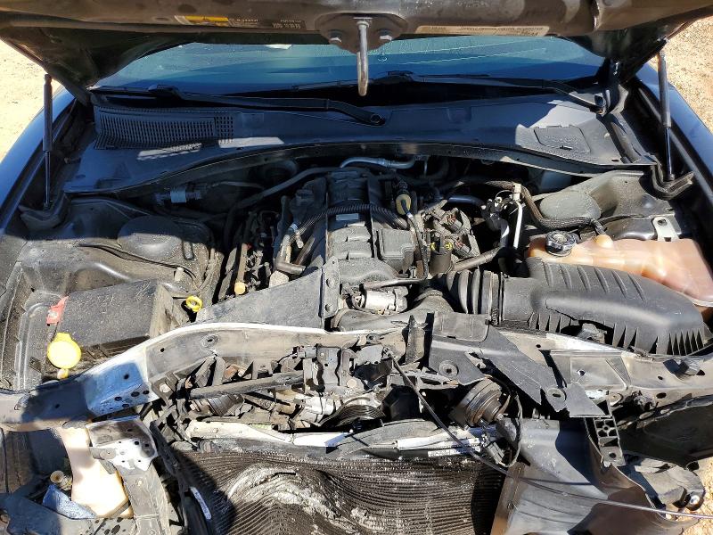 Auction sale of the 2018 Dodge Charger, vin: 2C3CDXCT7JH323270, lot number: 55930636