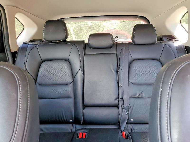 Продажа на аукционе авто 2024 Mazda Cx-5, vin: JM3KFBCL4R0437755, номер лота: 56476216