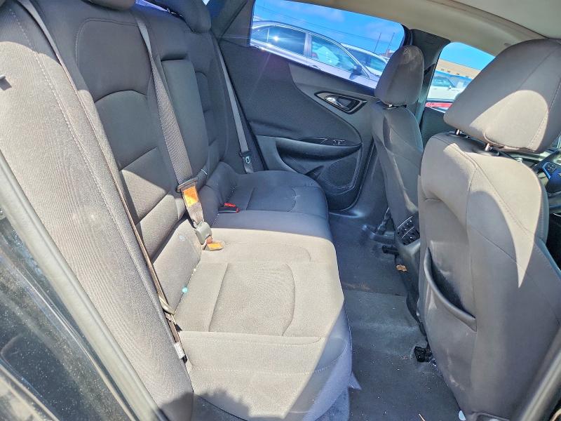 Продажа на аукционе авто 2024 Chevrolet Malibu, vin: 1G1ZD5ST7RF227222, номер лота: 56670416