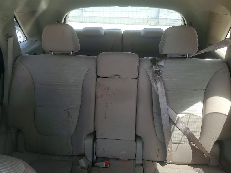 Aukcja sprzedaży 2014 Kia Sorento, vin: 5XYKT4A60EG437413, numer aukcji: 58825696