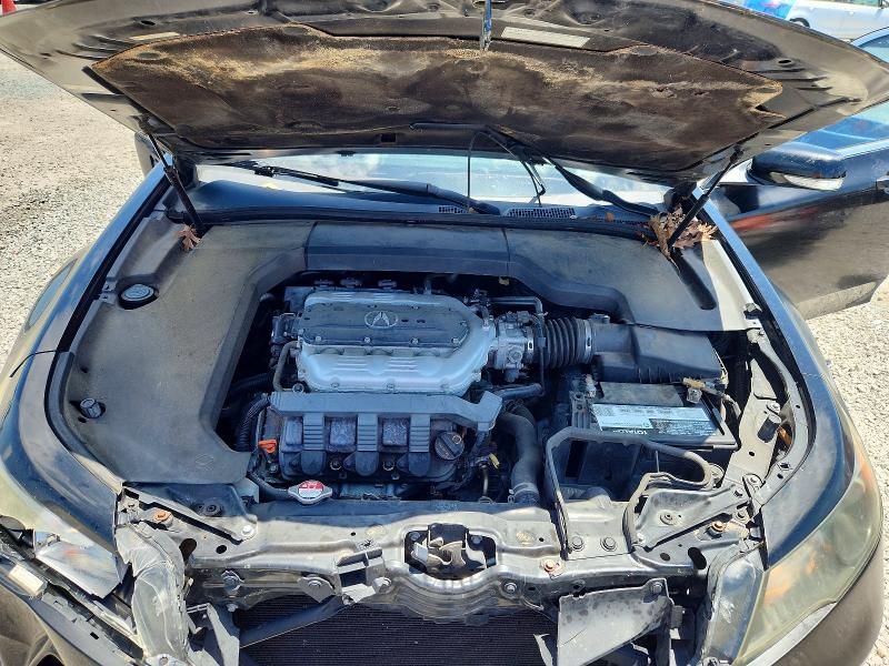 Продаж на аукціоні авто 2013 Acura Tl, vin: 19UUA8F50DA004244, номер лоту: 58331776