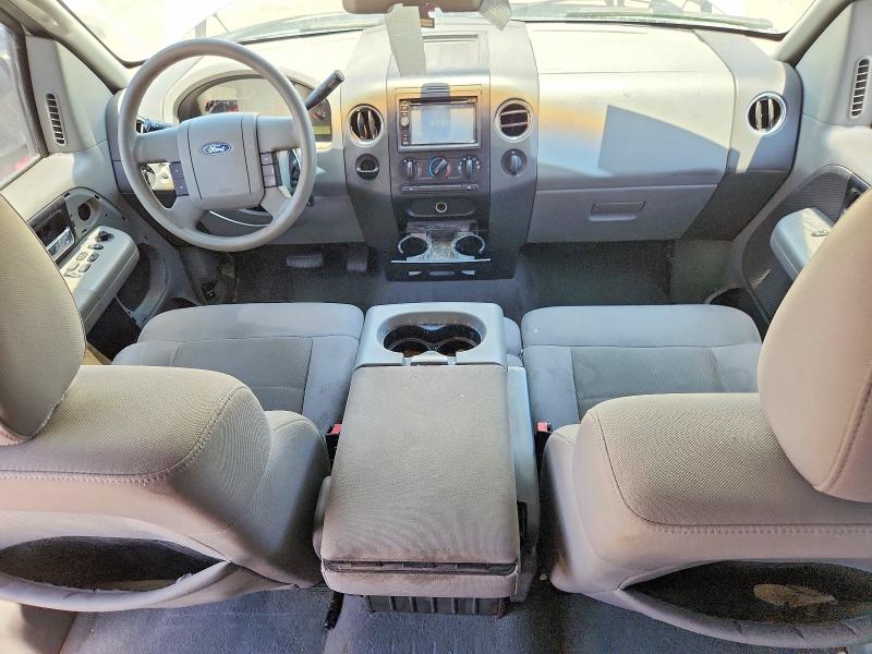 Продажа на аукционе авто 2006 Ford F150, vin: 1FTPW12V46KD58940, номер лота: 56473746
