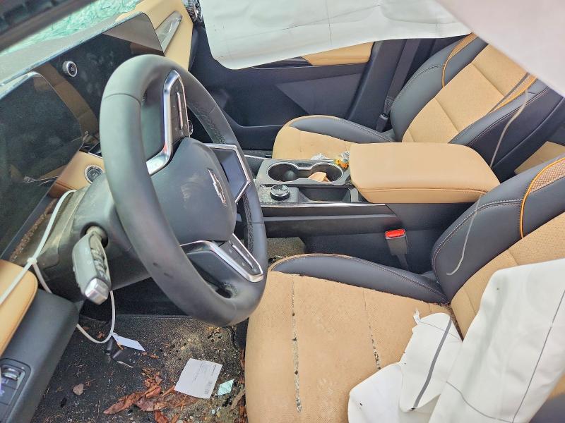Aukcja sprzedaży 2026 Chevrolet Equinox, vin: 3GNAXSEG3TL305217, numer aukcji: 54555726