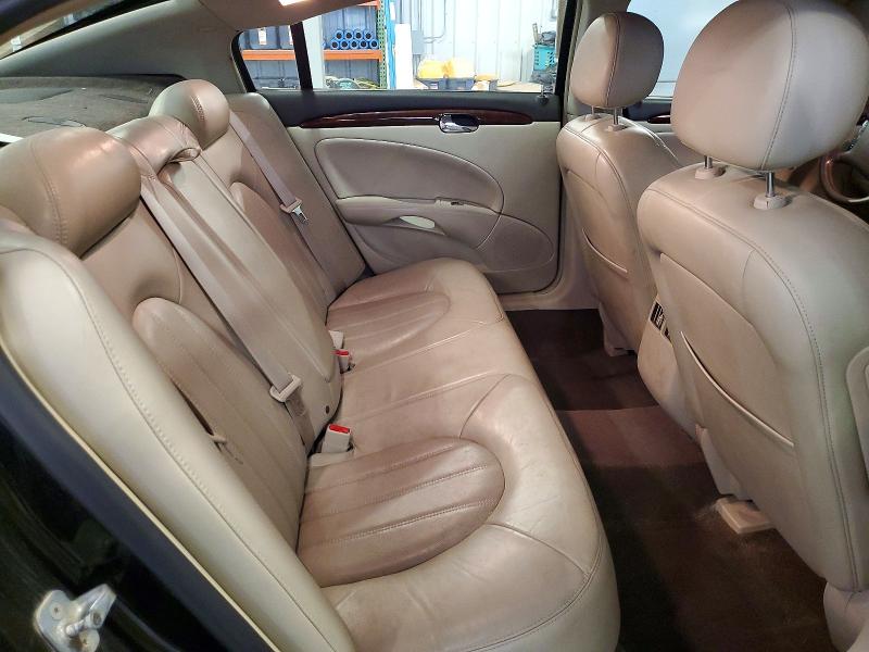 Aukcja sprzedaży 2007 Buick Lucerne, vin: 1G4HE57Y77U223390, numer aukcji: 57179486