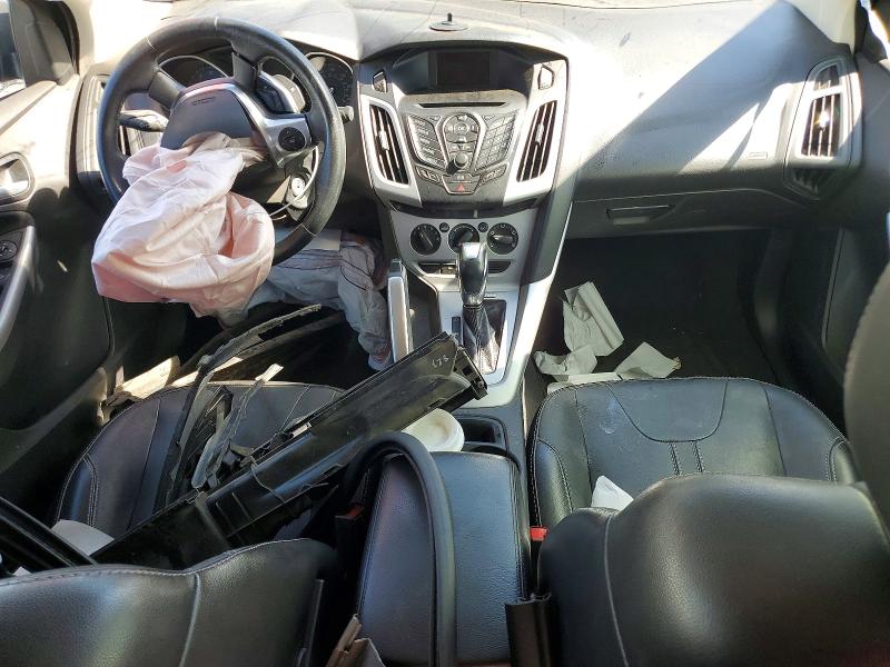 Aukcja sprzedaży 2014 Ford Focus, vin: 1FADP3F29EL112119, numer aukcji: 58764936