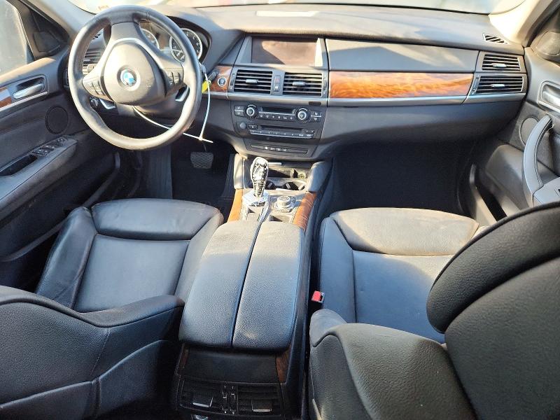 Aukcja sprzedaży 2013 Bmw X6, vin: 5UXFG8C51DL591082, numer aukcji: 57933846