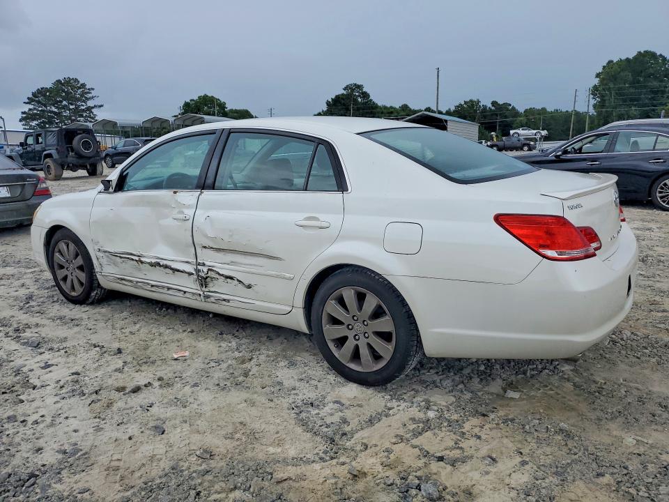 Продажа на аукционе авто 2007 Toyota Avalon, vin: 4T1BK36B17U243022, номер лота: 57738506