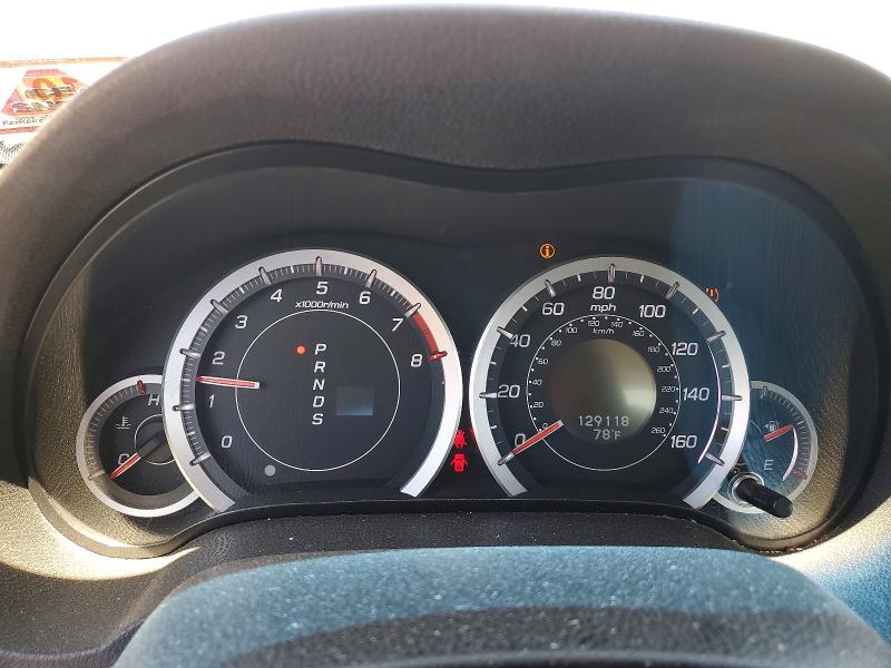 2011 Acura Tsx მანქანა იყიდება აუქციონზე, vin: JH4CU2F64BC010104, აუქციონის ნომერი: 56751856