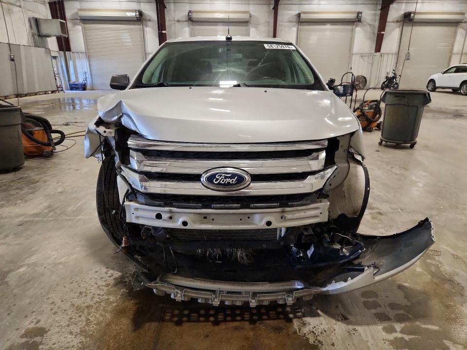 Aukcja sprzedaży 2013 Ford Edge, vin: 2FMDK4GC3DBC96571, numer aukcji: 58125976