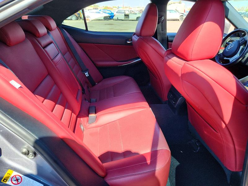 Aukcja sprzedaży 2014 Lexus Is, vin: JTHBF1D25E5026904, numer aukcji: 57377436