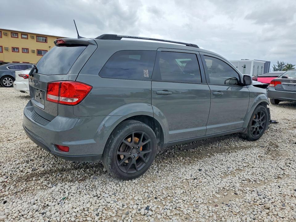 2019 Dodge Journey მანქანა იყიდება აუქციონზე, vin: 3C4PDCBB2KT794430, აუქციონის ნომერი: 56278286