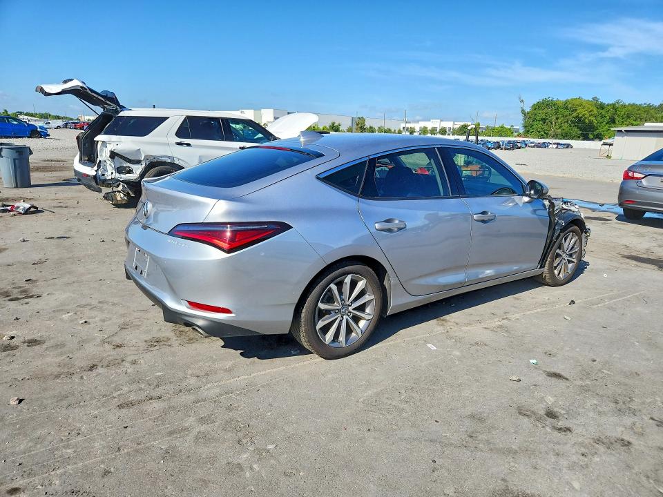 Aukcja sprzedaży 2025 Acura Integra, vin: 19UDE4H22SA017011, numer aukcji: 57867126