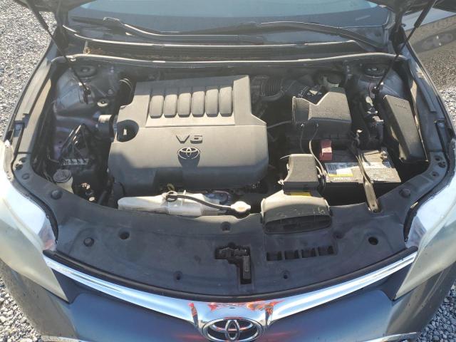 Продажа на аукционе авто 2016 Toyota Avalon, vin: 4T1BK1EB2GU199814, номер лота: 55726796