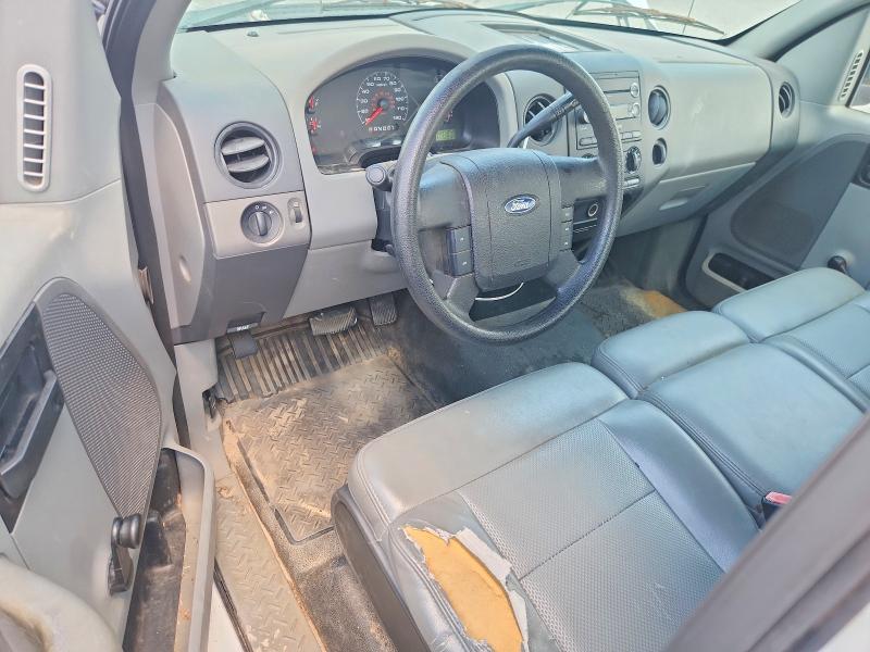 Продажа на аукционе авто 2008 Ford F150, vin: 1FTRF122X8KD19030, номер лота: 85629095