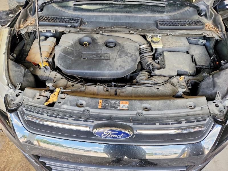 Aukcja sprzedaży 2015 Ford Escape, vin: 1FMCU9G9XFUA80043, numer aukcji: 57368296