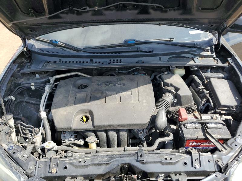 2018 Toyota Corolla მანქანა იყიდება აუქციონზე, vin: 5YFBURHEXJP812446, აუქციონის ნომერი: 59260256
