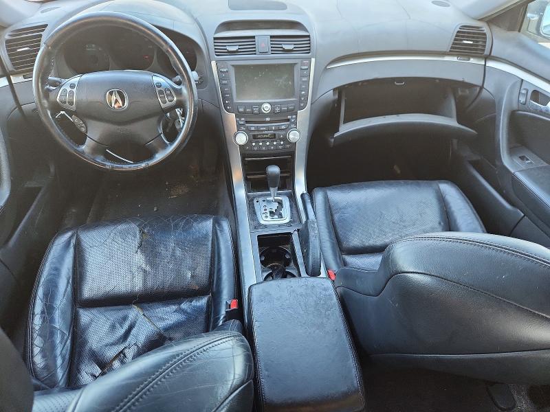 Продаж на аукціоні авто 2004 Acura Tl, vin: 19UUA66294A041576, номер лоту: 57012046