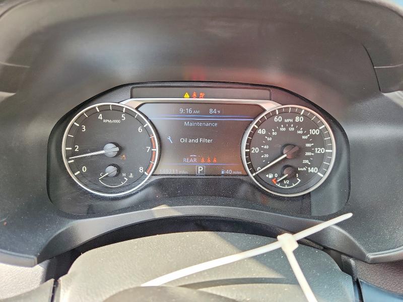 Продажа на аукционе авто 2024 Nissan Altima, vin: 1N4BL4DV5RN329067, номер лота: 59099586