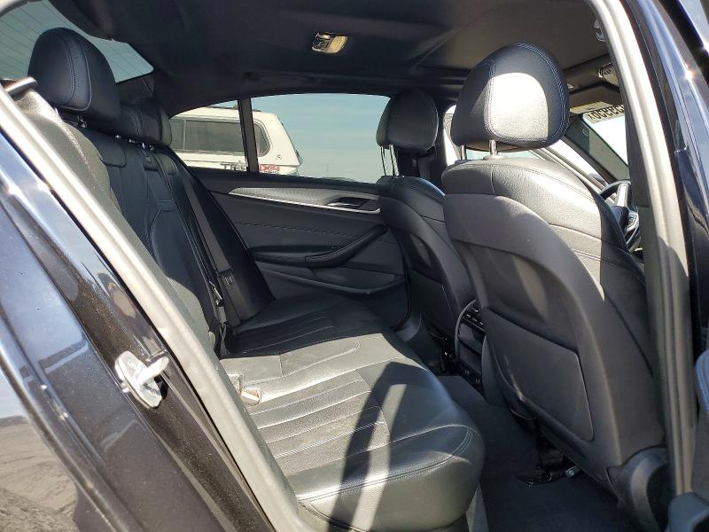 Aukcja sprzedaży 2019 Bmw 540, vin: WBAJE5C56KWE66445, numer aukcji: 55059956