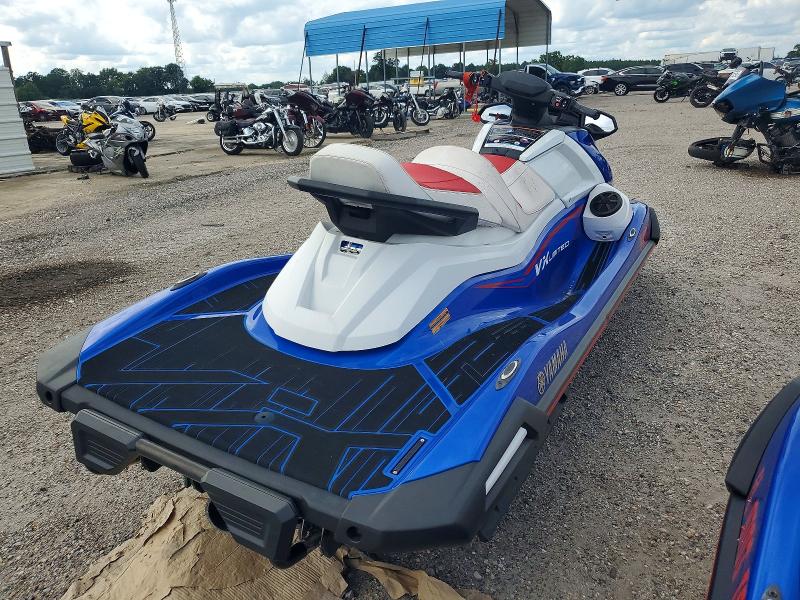 2023 Yam Jet Ski მანქანა იყიდება აუქციონზე, vin: YAMA2439E323, აუქციონის ნომერი: 58794626