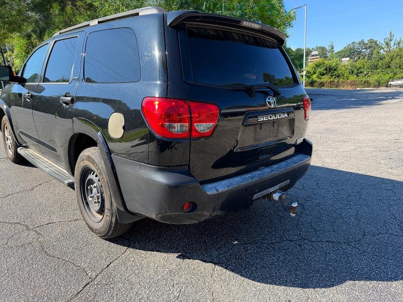 Aukcja sprzedaży 2012 Toyota Sequoia, vin: 5TDZY5G10CS040947, numer aukcji: 56276246
