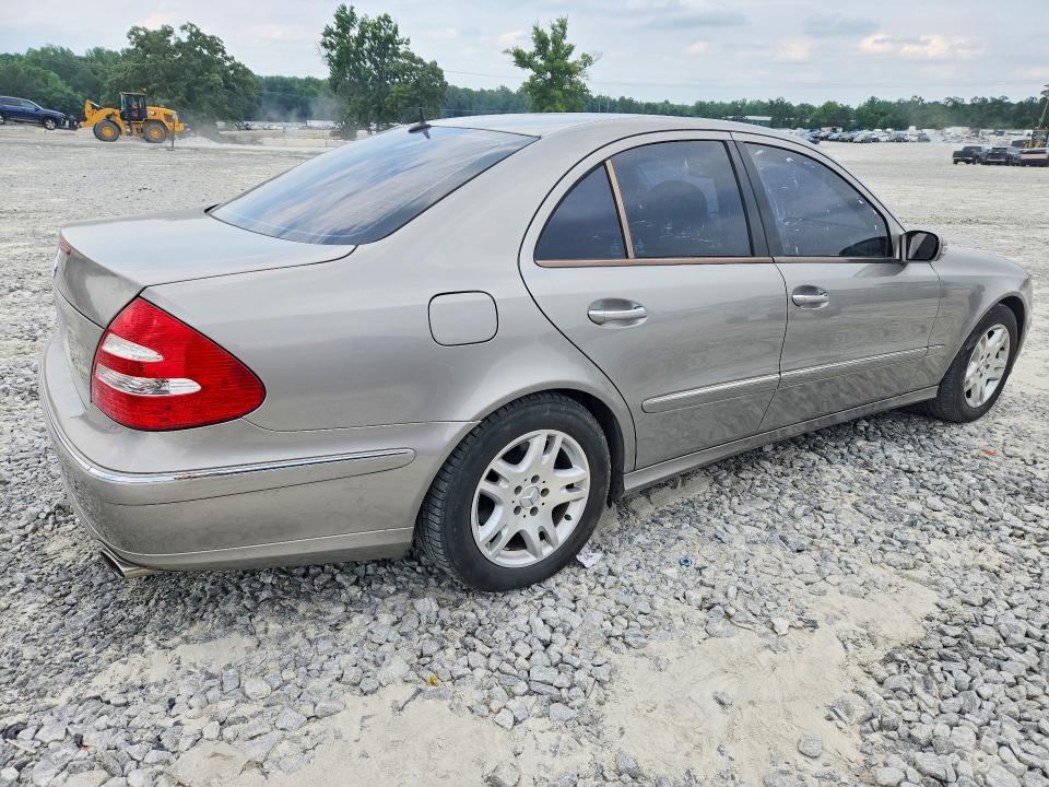Продажа на аукционе авто 2006 Mercedes-benz E, vin: WDBUF56J76A941959, номер лота: 55905286