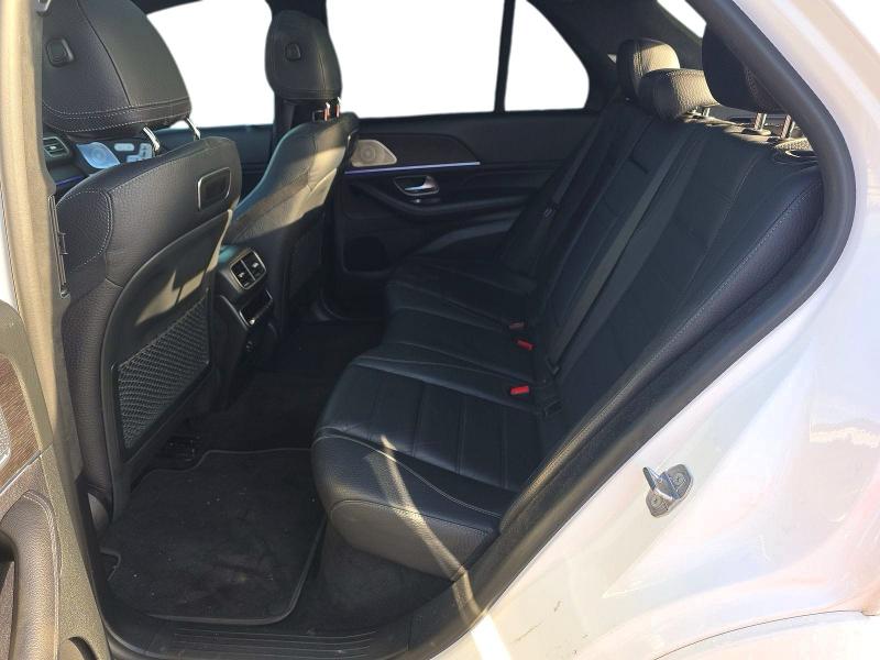 Продаж на аукціоні авто 2020 Mercedes-benz Gle, vin: 4JGFB8GB2LA180974, номер лоту: 58313826