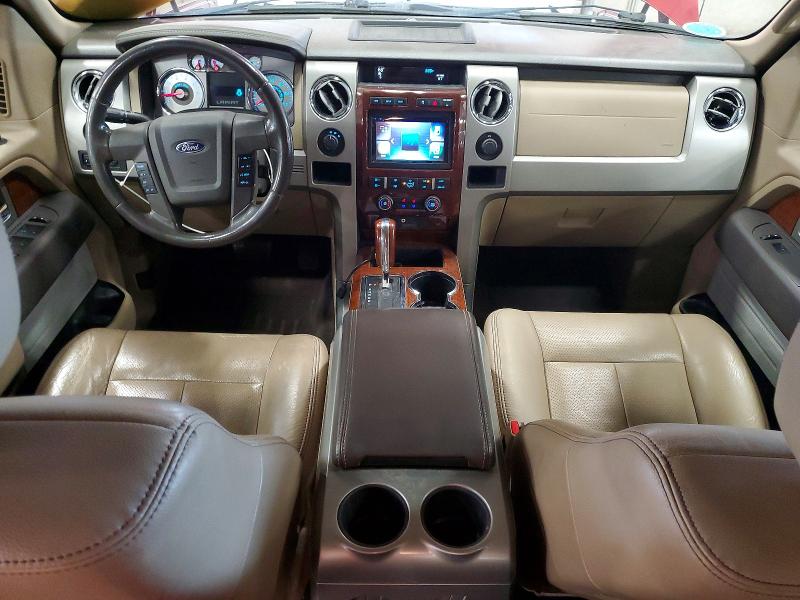 Aukcja sprzedaży 2010 Ford F150, vin: 1FTFW1EV5AFD04555, numer aukcji: 56042966