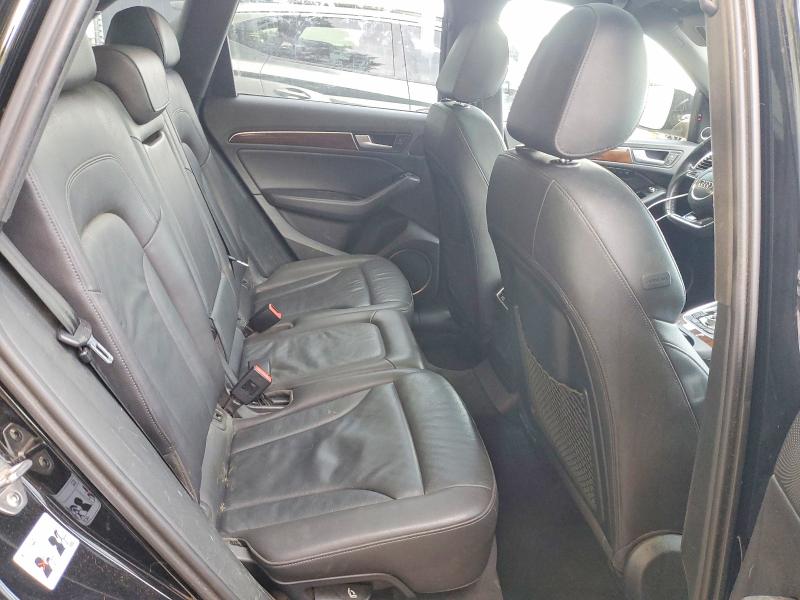 Aukcja sprzedaży 2015 Audi Q5, vin: WA1DGAFP1FA042732, numer aukcji: 55605216