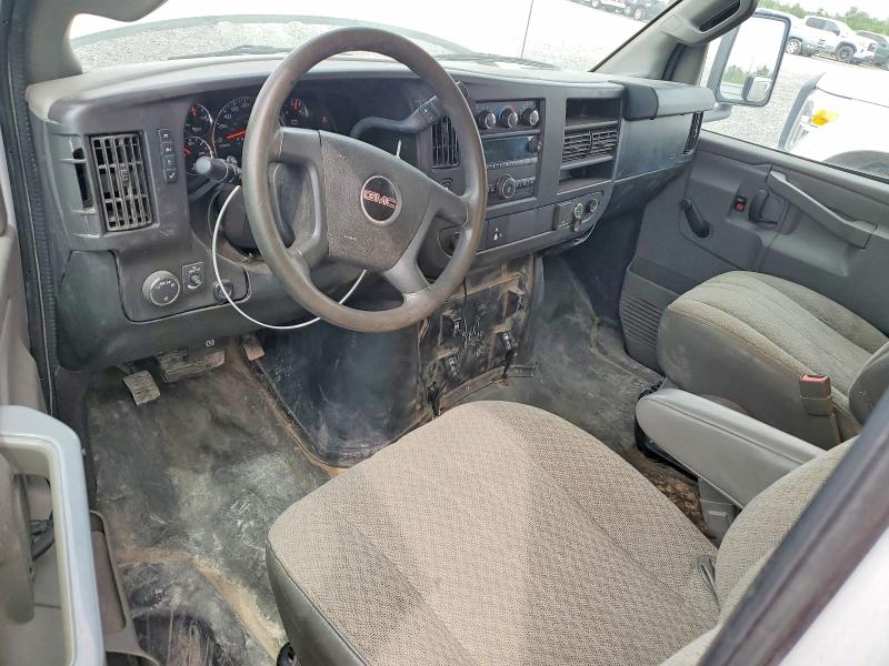 Продажа на аукционе авто 2019 Gmc Savana, vin: 7GZ37TCG6KN012259, номер лота: 53646746