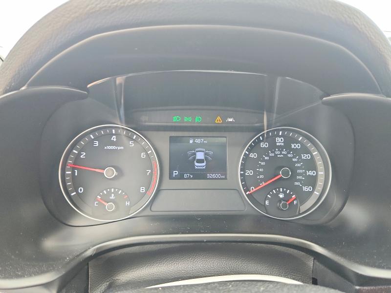 58935236 :رقم المزاد ، 3KPF34AD0LE198830 vin ، 2020 Kia Forte مزاد بيع