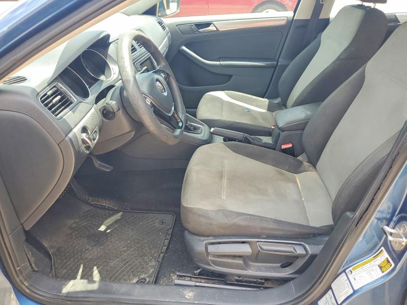 Продаж на аукціоні авто 2017 Volkswagen Jetta, vin: 3VW2B7AJ0HM224491, номер лоту: 57488876