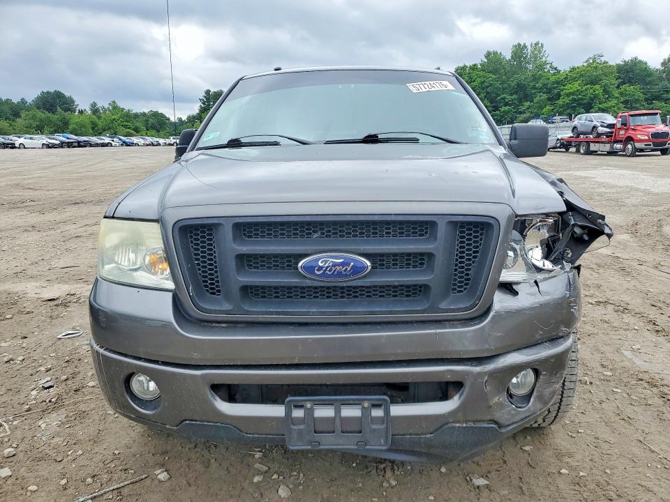 Продаж на аукціоні авто 2008 Ford F150, vin: 1FTRX12W78FB78894, номер лоту: 57724176