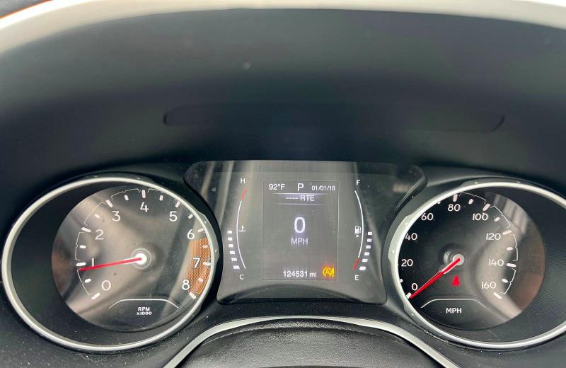 Aukcja sprzedaży 2018 Jeep Compass, vin: 3C4NJDBBXJT185851, numer aukcji: 56860516