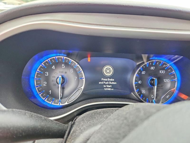 Aukcja sprzedaży 2021 Chrysler Pacifica, vin: 2C4RC1BG5MR598175, numer aukcji: 56941396