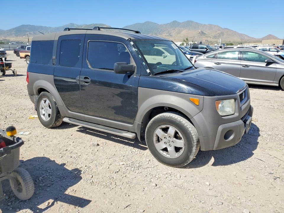 Продаж на аукціоні авто 2004 Honda Element, vin: 5J6YH28514L019159, номер лоту: 56671006