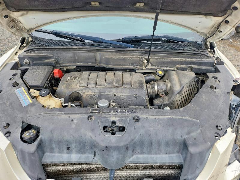 Aukcja sprzedaży 2010 Buick Enclave, vin: 5GALVCED9AJ125085, numer aukcji: 58840326