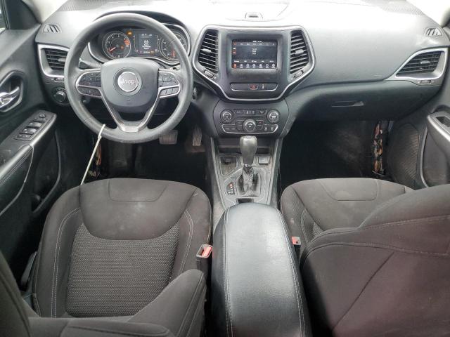 Aukcja sprzedaży 2021 Jeep Cherokee, vin: 1C4PJLCB6MD164118, numer aukcji: 58474426