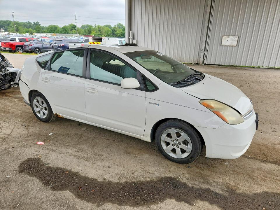 Продаж на аукціоні авто 2009 Toyota Prius, vin: JTDKB20UX93538802, номер лоту: 58429826