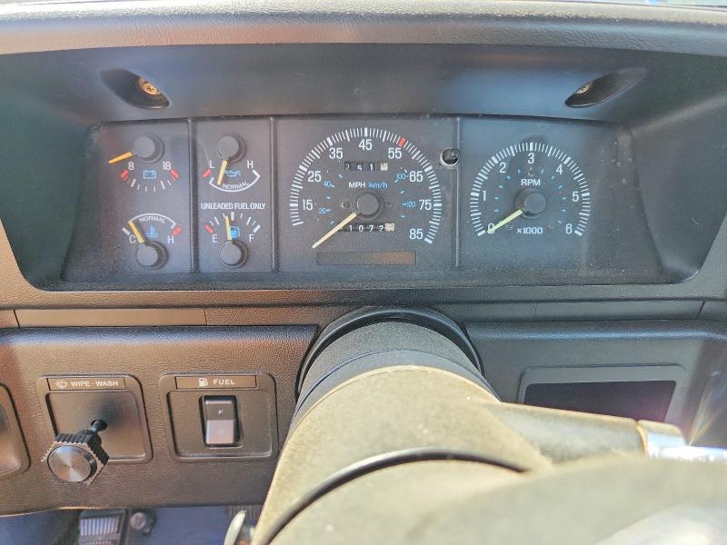 Продаж на аукціоні авто 1989 Ford F150, vin: 1FTDF15Y3KLB34684, номер лоту: 55819126