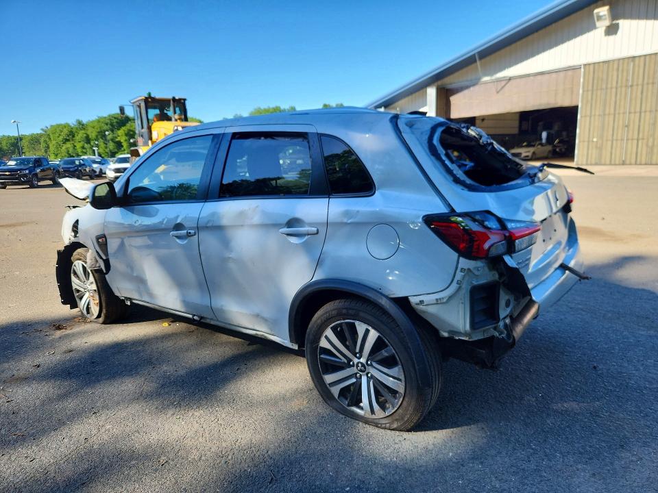 Aukcja sprzedaży 2023 Mitsubishi Outlander Sport, vin: JA4ARUAU5PU010426, numer aukcji: 57640576