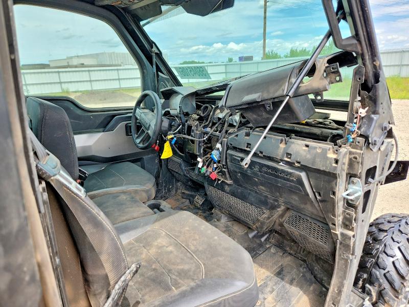 Продажа на аукционе авто 2024 Polaris Ranger, vin: 3NSXAW1R5RM120834, номер лота: 56045106