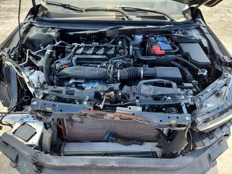 Aukcja sprzedaży 2025 Honda Accord, vin: 1HGCY1F23SA083359, numer aukcji: 56784826