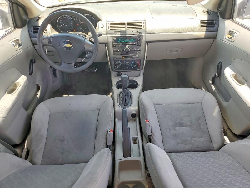 58313366 :رقم المزاد ، 1G1AS58H997178461 vin ، 2009 Chevrolet Cobalt مزاد بيع