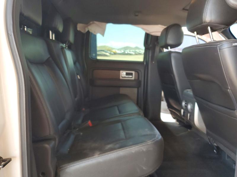 Aukcja sprzedaży 2014 Ford F150, vin: 1FTFW1ET3EKG55637, numer aukcji: 57344866