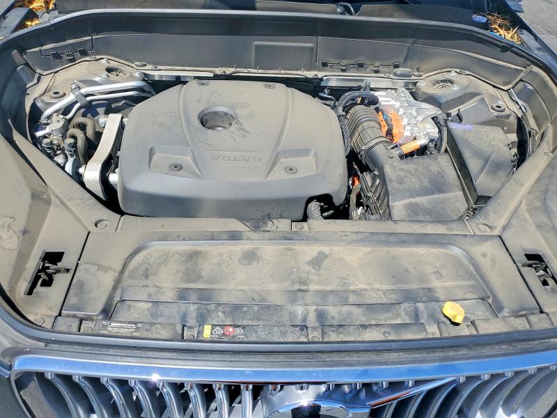 Aukcja sprzedaży 2021 Volvo Xc90, vin: YV4BR0CL8M1713875, numer aukcji: 59332136