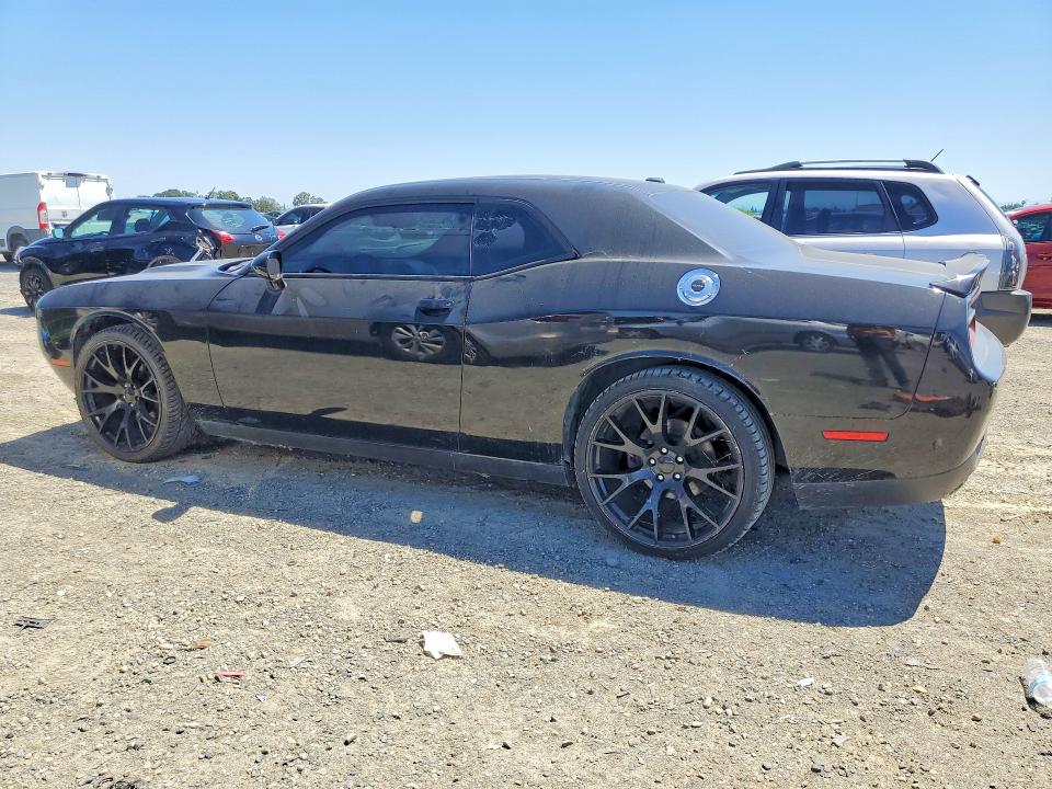 Aukcja sprzedaży 2018 Dodge Challenger, vin: 2C3CDZAG4JH280427, numer aukcji: 55640376
